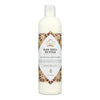 Nubian Heritage Lotion Raw Shea And Myrrh - 13 Oz