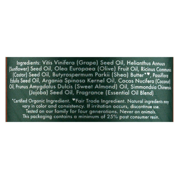 Shea Moisture Beard Oil Conditioner - 3.2 Oz