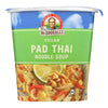 Dr. Mcdougall's Vegan Pad Thai Noodle Soup 6-Pack