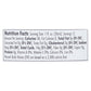 Stirrings Simple Syrup, 12 Fl Oz, Case of 6