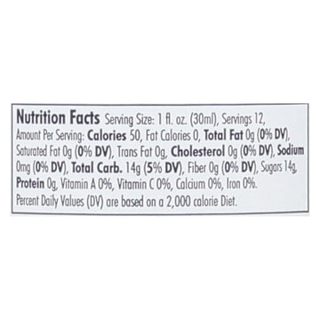 Stirrings Simple Syrup, 12 Fl Oz, Case of 6