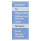 Natracare New Mother Natural Maternity Pads - 10 Pads