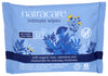 Natracare Organic Cotton Intimate Wipes - 12 Wipes - Case Of 12