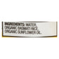 Tasty Bite - Rice Basmati - Case Of 12 - 8.8 Oz