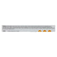 One Maple Glazed Doughnut Protein Bars, 12-Pack, 60g Each