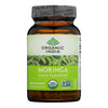 Organic India Moringa - 90 Vcap