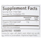 Organic India Organic Moringa Leaf Powder - 8 Oz