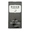 Herban Cowboy Natural Grooming Cologne Dusk - 1.7 Fl Oz