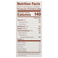 Simple Mills - Crckr Popmmms Ched Veg - CS of 6-4 OZ