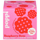 Poppi - Prebio Soda Rasp Rose - CS of 6-4/12 FZ