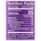Poppi - Soda Grape Prebiotic - CS of 12-12 FZ