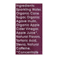 Poppi - Prebio Soda Cherry Cola - CS of 12-12 FZ