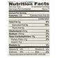 Tate's Bake Shop Oatmeal Raisin Cookies  - Case Of 12 - 7 Oz