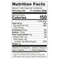 Tate's Chocolate Chip Cookies - 6 Pack, 5.5 OZ Each