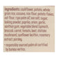 From The Ground Up Sea Salt Crackers - 6 Pack, 3.5 Oz Each