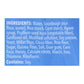 Schar - Bread Artisan Baker White - Case Of 8-14.1 Oz