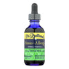 Dr. Rydland's - Hrbl Formula Sinus Allrgy - 1 Each - 2 Fz