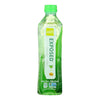Alo Exposed Aloe Vera & Honey Juice, 12 Pack, 16.9 Fl Oz