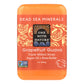 Grapefruit Guava Triple Milled Soap Bar - 7 Oz