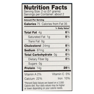 Henry & Lisa's Wild Sardines in Spring Water, 12-Pack, 4.25 oz
