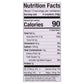 Fitjoy - Cracker Round Original - CS of 8-8 OZ