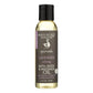 Soothing Touch Lavender Massage Oil - Organic 4 Oz