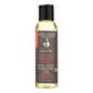Tuscan Bouquet Ayurveda Bath & Massage Oil - 4 Oz