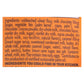 Michel Et Augustin Chocolate Caramel Cookie Case, 6 Pack