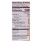 Michel Et Augustin Chocolate Caramel Cookie Case, 6 Pack