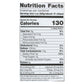Beanitos White Bean Chips, Lime, 6-Pack, 5 Oz