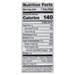 Natierra Organic Freeze-Dried Blueberries, 1.2 Oz, 12-Pack
