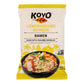 Koyo Lemongrass Ginger Ramen - Case Of 12 - 2.1 Oz