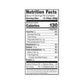 Late July Blue Sea Salt Tortilla Chips, 9-Pack, 10.1 Oz