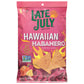 Late July Organic Hawaiian Hab Tostitos, 12-Pack