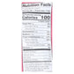 Peter Rabbit Organics Fruit Snacks - Raspberry Banana And Blueberry - Case Of 10 - 4 Oz.