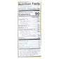 Peter Rabbit Organics Veggie Snacks - Kale Broccoli And Mango With Banana - Case Of 10 - 4.4 Oz.