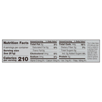 Jovial Organic Brown Rice Lasagna Pasta, 6-Pack