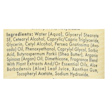 A La Maison - Hand Cream - Fresh Sea Salt - 1.7 Fl Oz.
