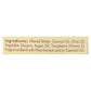 A La Maison Citrus Blossom Liquid Hand Soap 16.9 Fl Oz