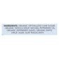 Vermints Peppermint Breath Mints, All Natural, 1.41 Oz, 6-Pack