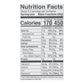 Alter Eco Organic Dark Quinoa Chocolate Bar, 2.82oz, 12-Pack