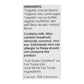 Alter Eco Organic Dark Salted Brown Butter Chocolate 2.82oz
