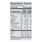 Alter Eco Dark Mint Crisp Chocolate - 12 Pack, 2.65 OZ Each