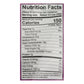 Alter Eco - Granola Cinnamon Raisin - Case Of 6-8 Oz