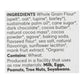 Olyra Dark Chocolate Breakfast Biscuits, 6-Pack, 5.3 Oz