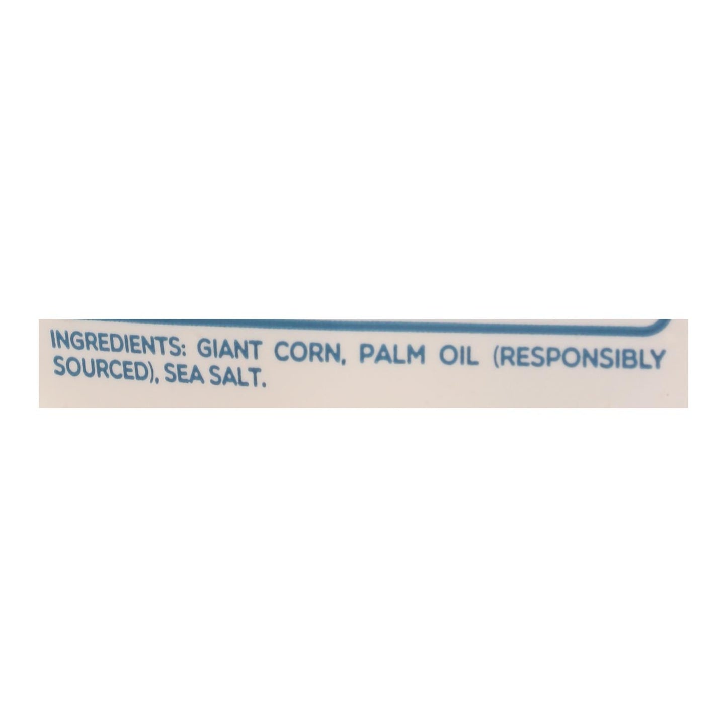 Inka Crops - Inka Corn - Original - Case Of 6 - 4 Oz.