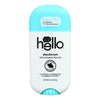 Hello Products Charcoal Deodorant Clean Fresh - 2.6 Oz