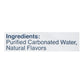 Waterloo - Sparkling Water Strawberry - Case of 2 - 12/12 FZ