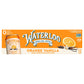 Waterloo - Sparkling Wtr Orange Van - CS of 2-12/12 FZ
