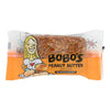 Bobo's Peanut Butter Oat Bars, Natural, 3 Oz, 12-Pack